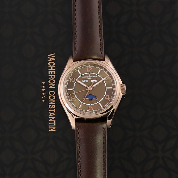 Vacheron Constantin Fiftysix 4000E/000R-B065